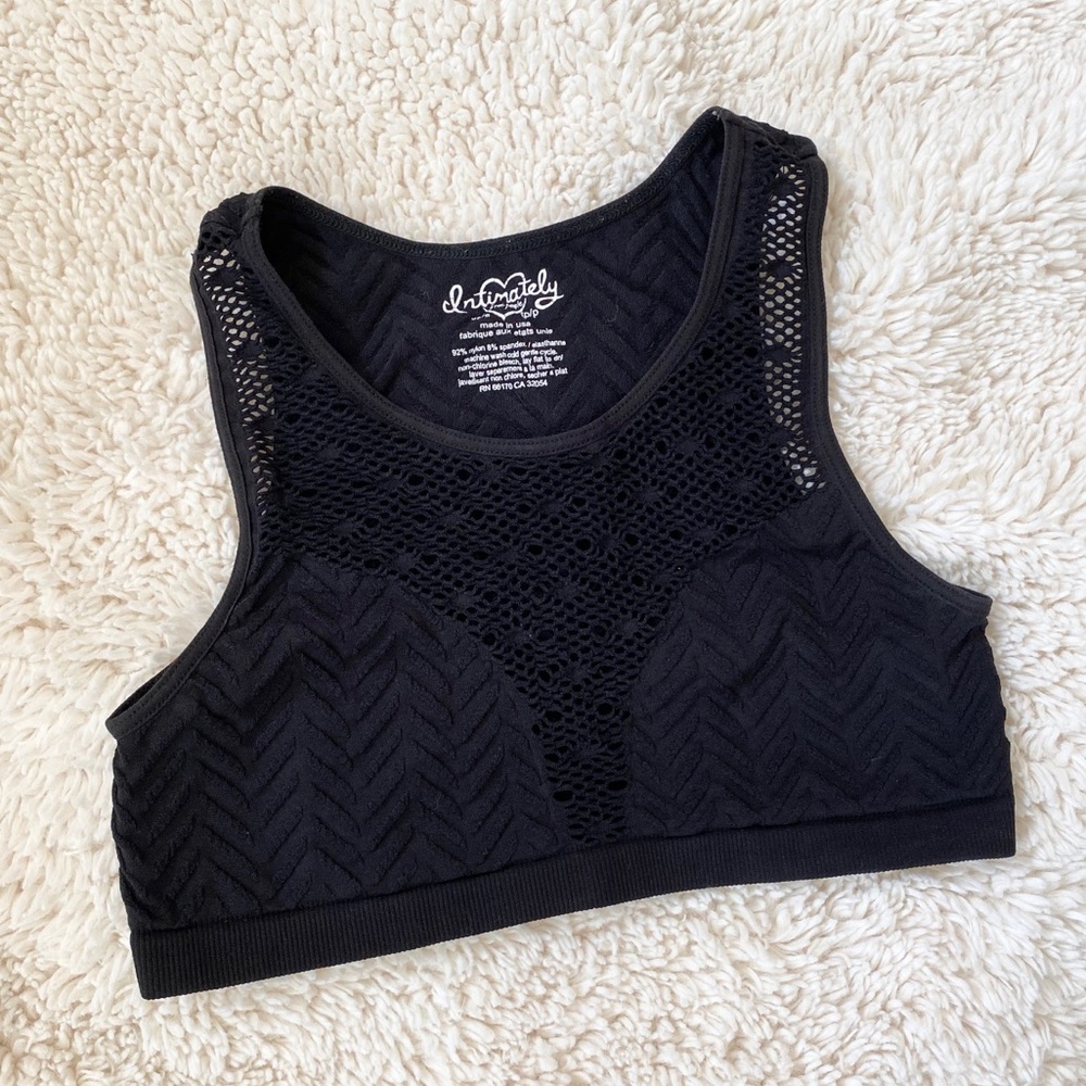 Free People • Sports Bra